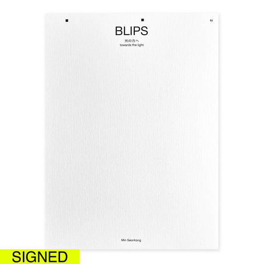 BLIPS VOL.02