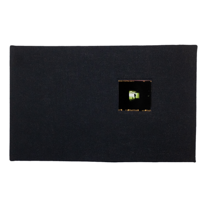 "Heterocera" - Color Darkroom Prints Book