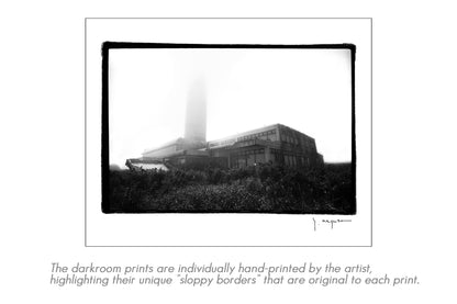 404 NOT FOUND (PRINT SET)