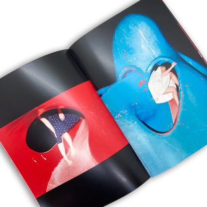 ☆DORIMINPA☆ - JUKEBOX issue #5