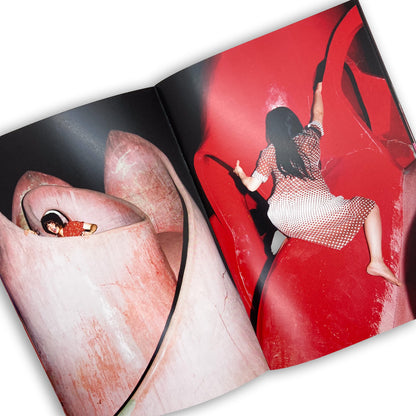 ☆DORIMINPA☆ - JUKEBOX issue #5