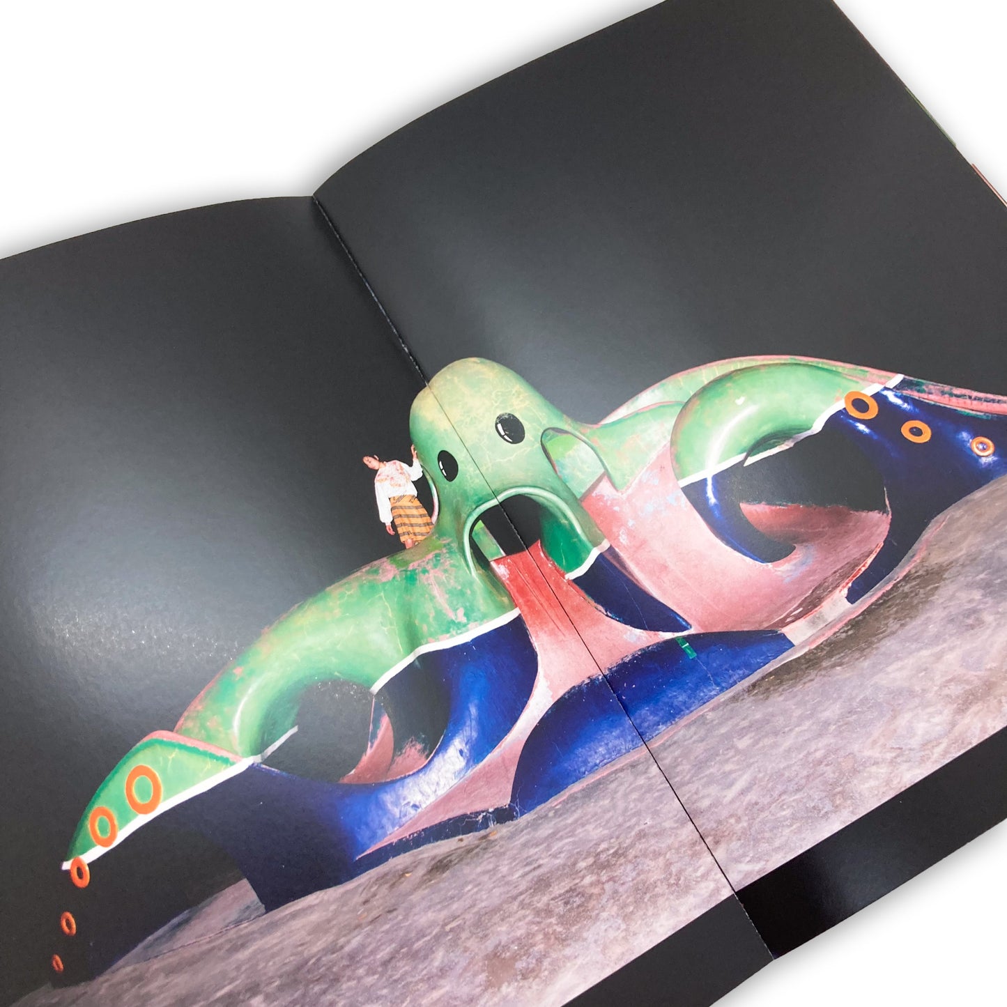 ☆DORIMINPA☆ - JUKEBOX issue #5