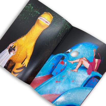 ☆DORIMINPA☆ - JUKEBOX issue #5