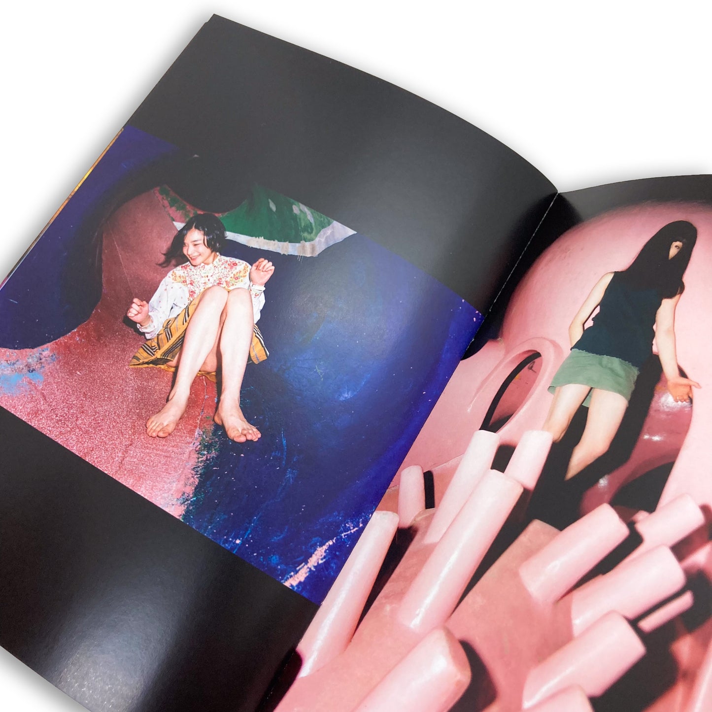 ☆DORIMINPA☆ - JUKEBOX issue #5