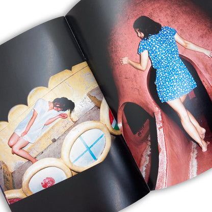 ☆DORIMINPA☆ - JUKEBOX issue #5