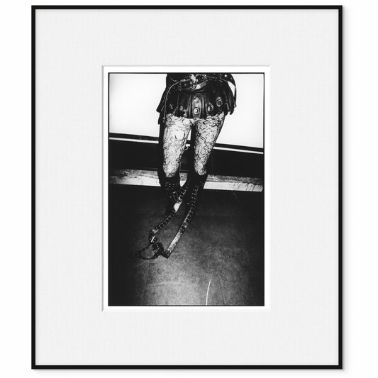 Unbuckle (Limited Edition)