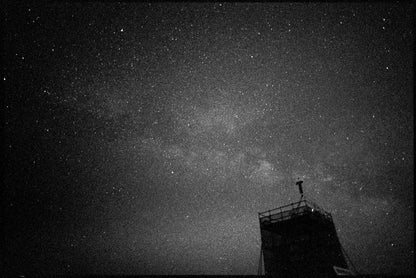 Grains of Starlight - Fukushima (Limited Edition)