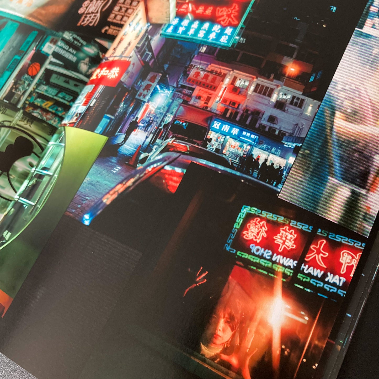 First Impresssions - VOL. 2 HONG KONG
