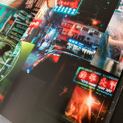 First Impresssions - VOL. 2 HONG KONG