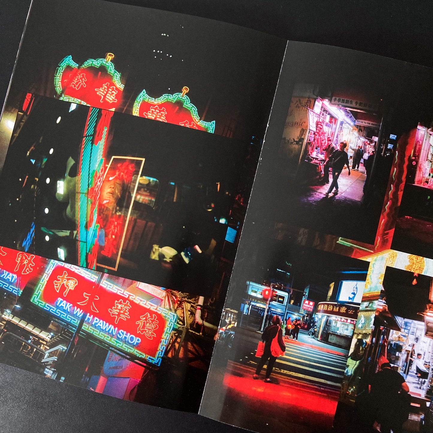 First Impresssions - VOL. 2 HONG KONG