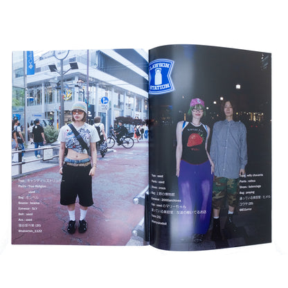 GRMO magazine no.2