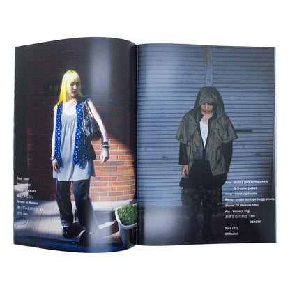 GRMO magazine no.2
