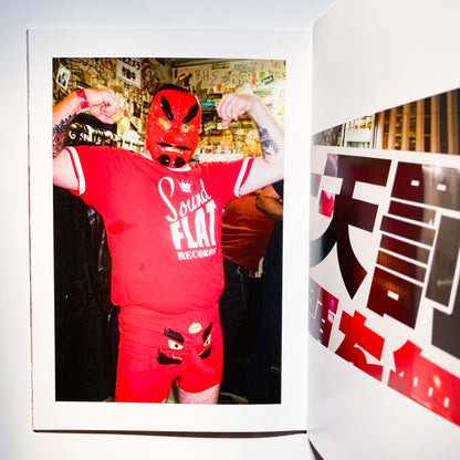 MOJO - JUKEBOX issue #2