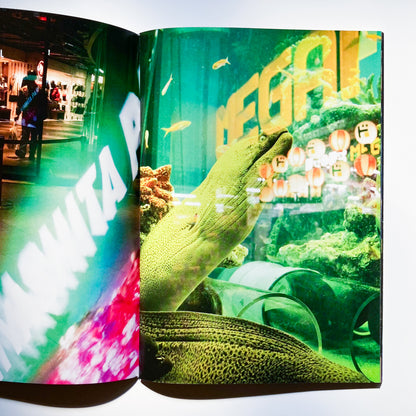 OVERLAY - JUKEBOX issue #4