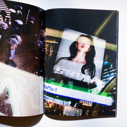 OVERLAY - JUKEBOX issue #4