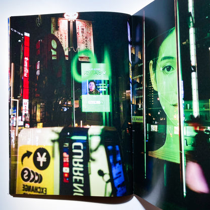 OVERLAY - JUKEBOX issue #4