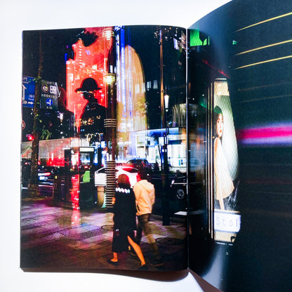 OVERLAY - JUKEBOX issue #4