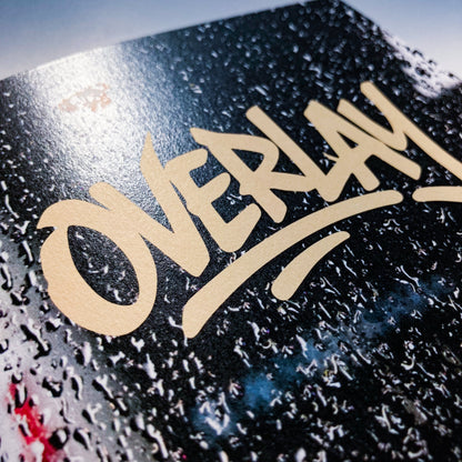 OVERLAY - JUKEBOX issue #4