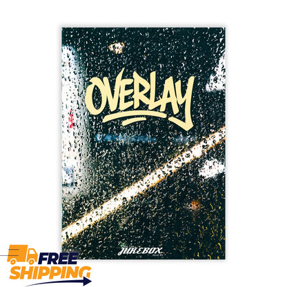 OVERLAY - JUKEBOX issue #4