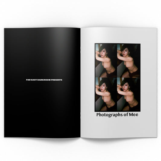 Photographs of Mee
