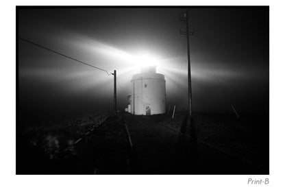 404 NOT FOUND (PRINT SET)