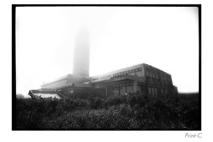 404 NOT FOUND (PRINT SET)