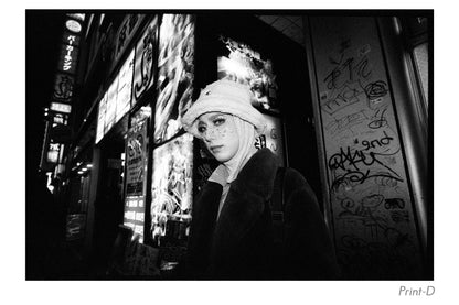 404 NOT FOUND (PRINT SET)