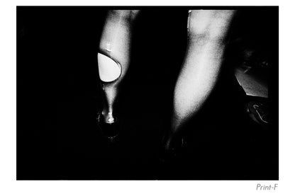 404 NOT FOUND (PRINT SET)