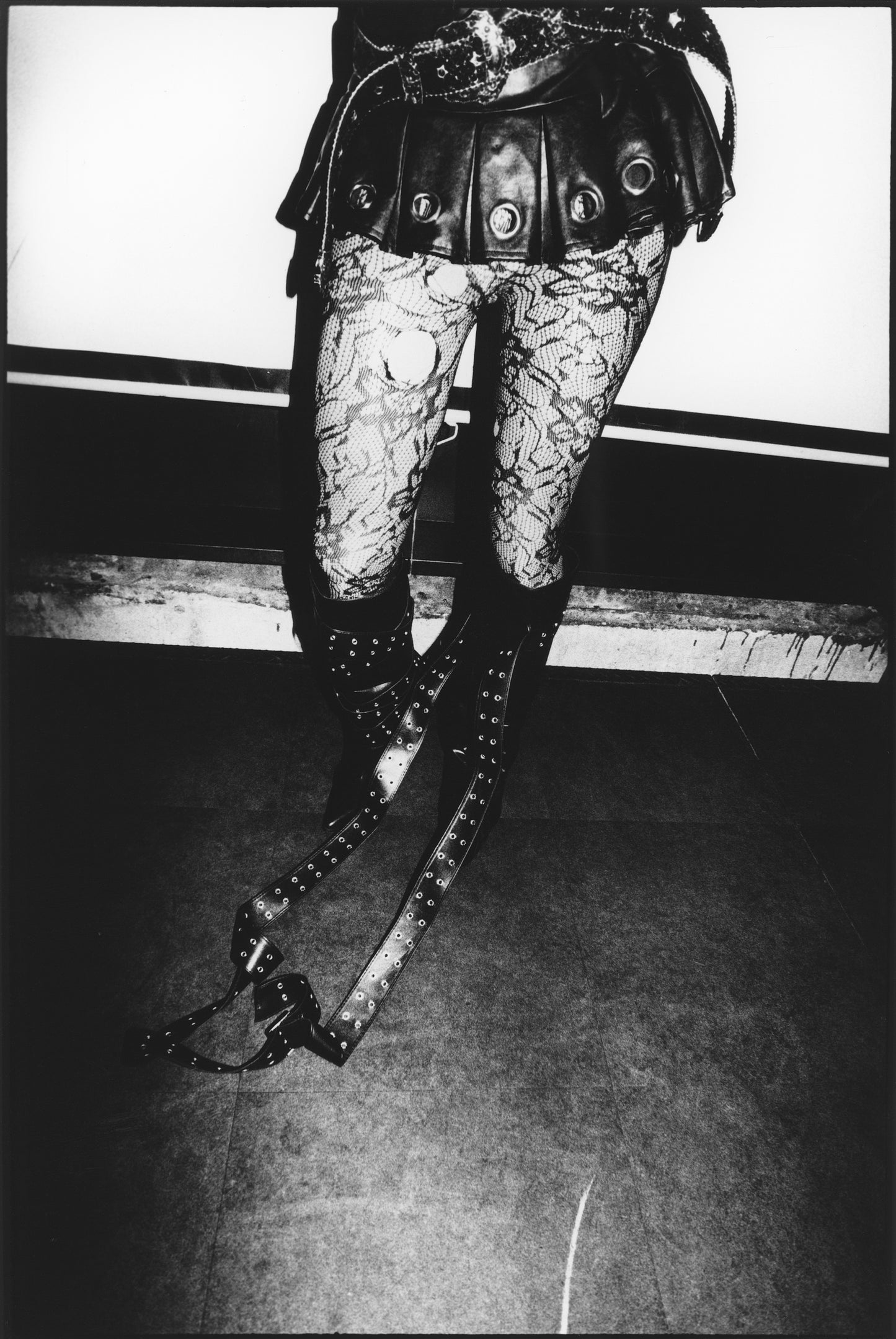 Unbuckle (Limited Edition)