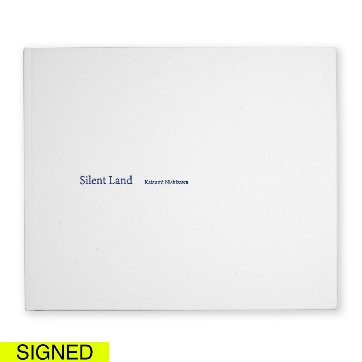 Silent Land