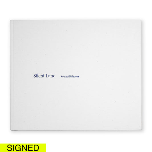 Silent Land