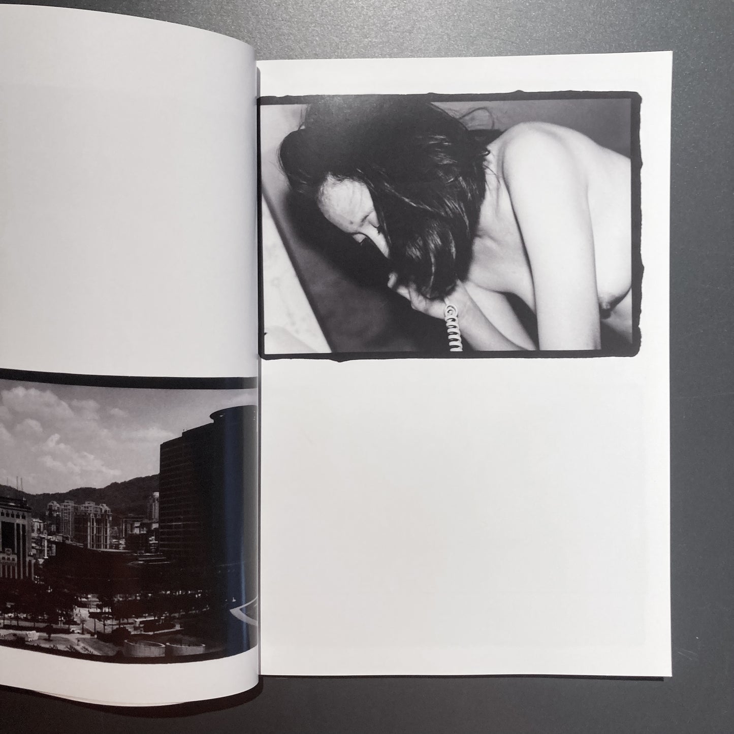 somnambulate taipei - YU CHANG