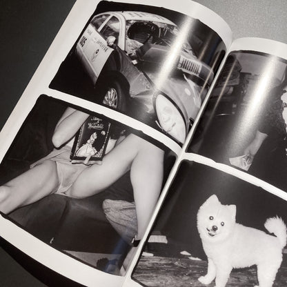 somnambulate taipei - YU CHANG