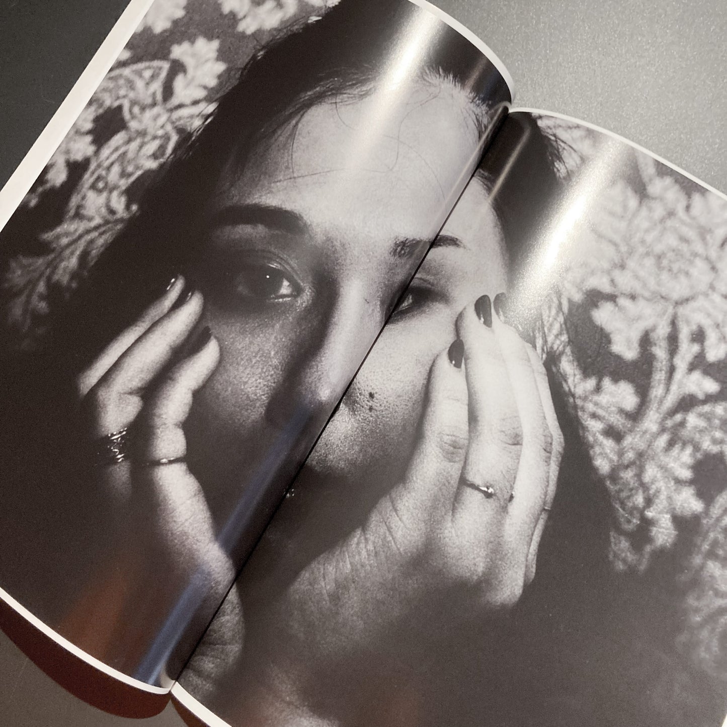 somnambulate taipei - YU CHANG