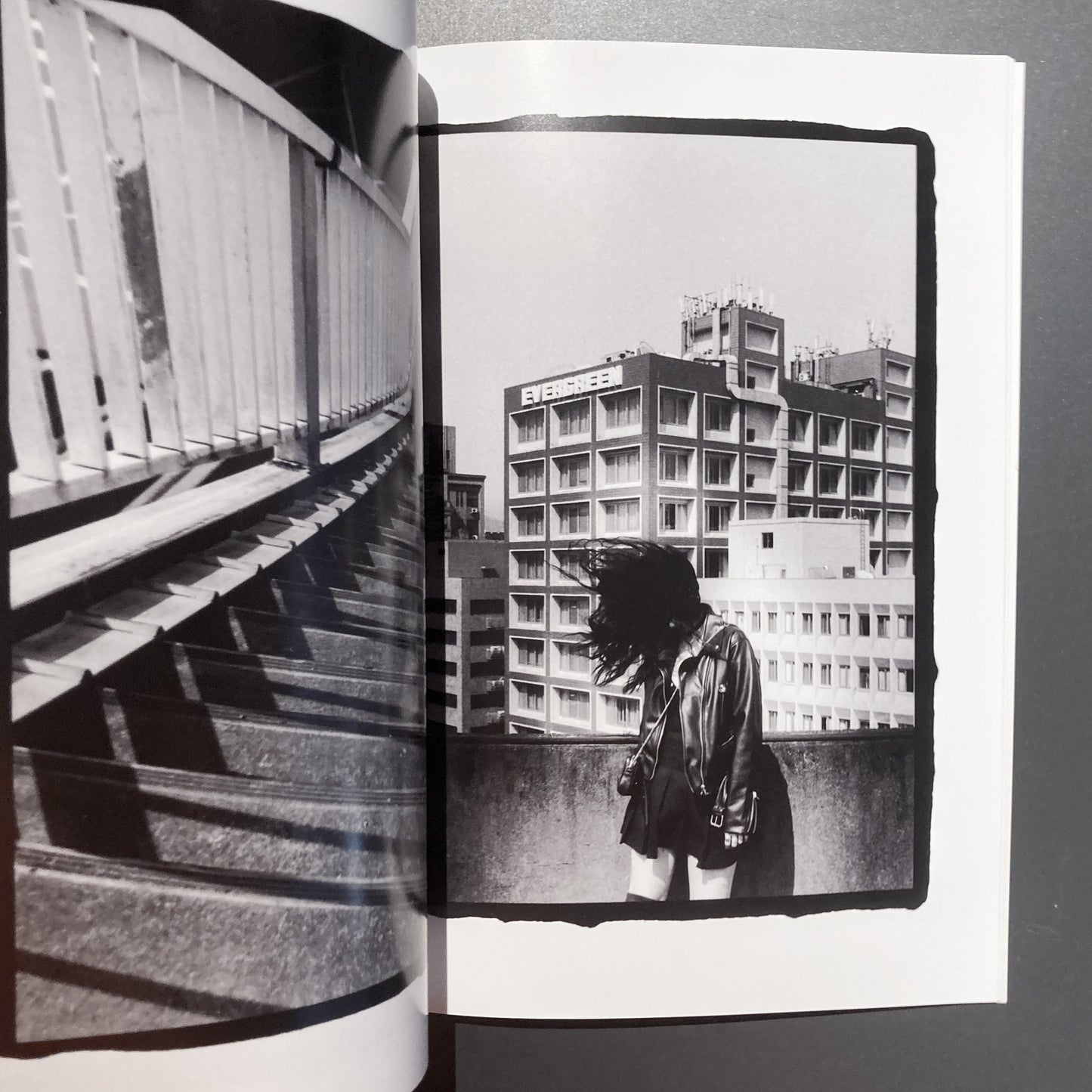 somnambulate taipei - YU CHANG