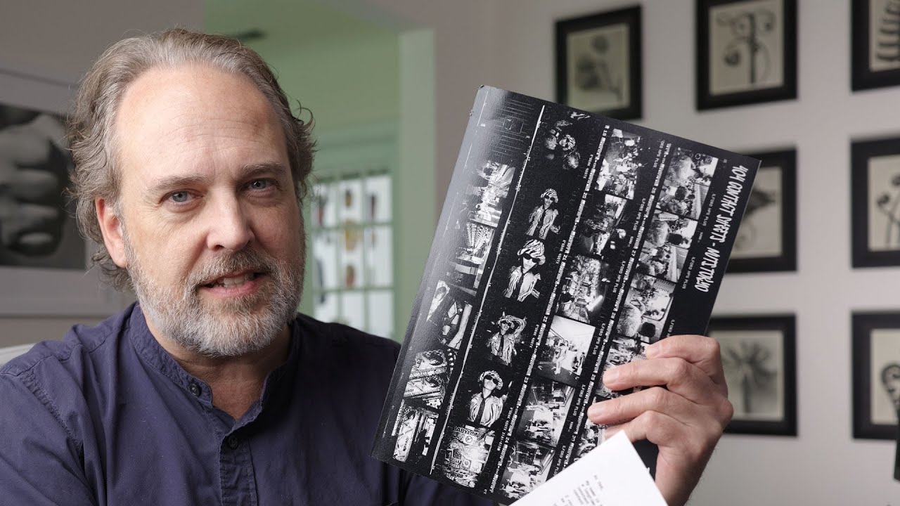 芸術写真 I need 404 CONTACT SHEETS – FAR EAST DARKROOM