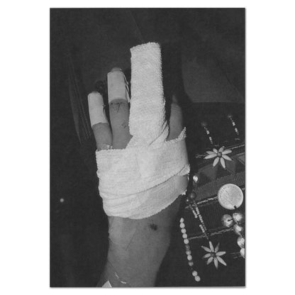 A FLEETING SUMMER - YOUNG HAMA