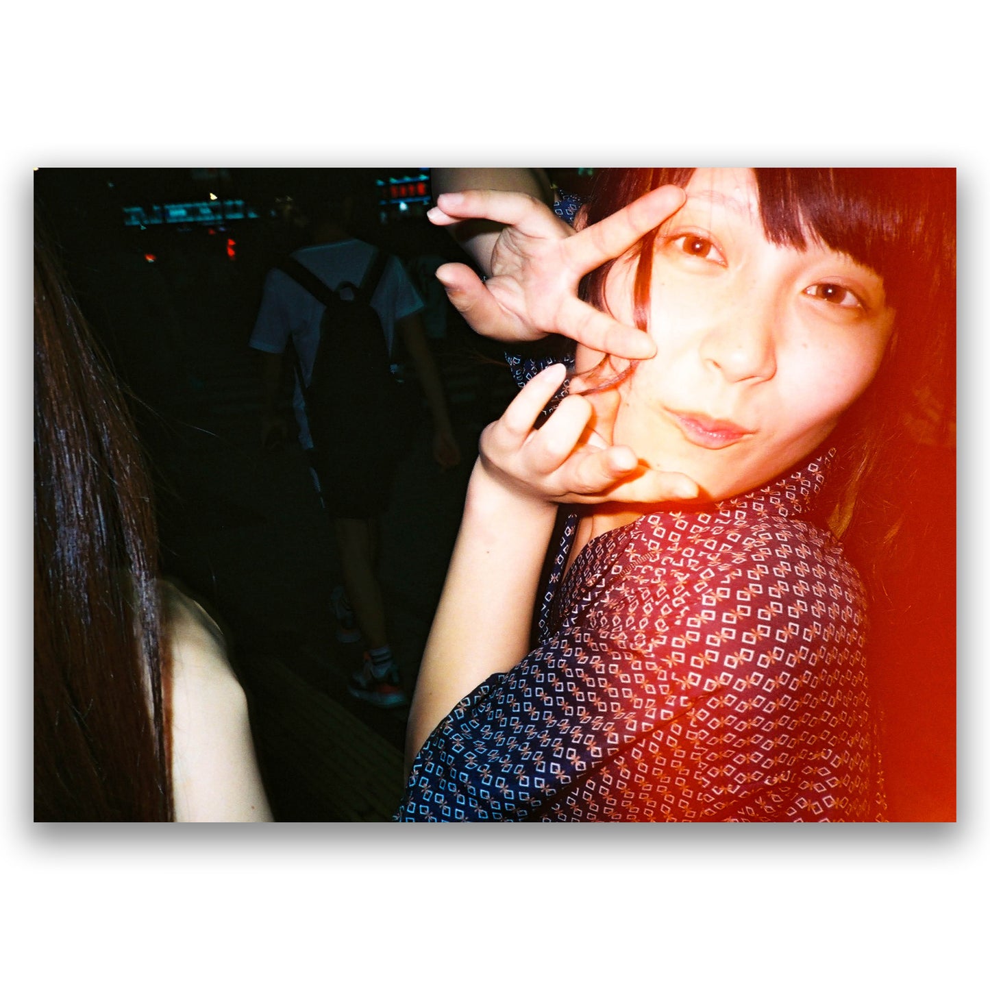 Shinjuku Kaleidoscope