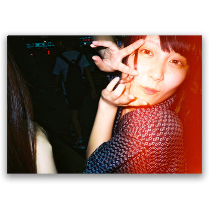 Shinjuku Kaleidoscope