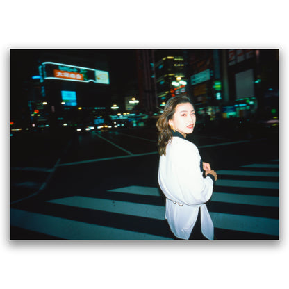 Shinjuku Kaleidoscope