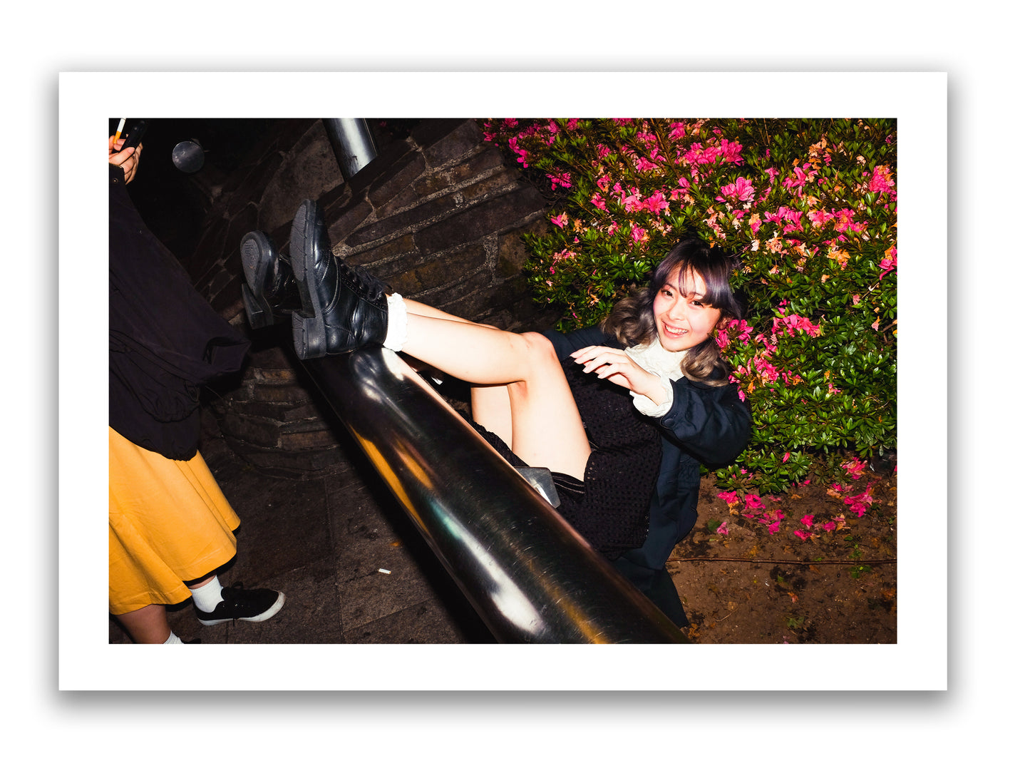 Shinjuku Kaleidoscope