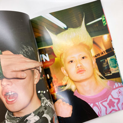 Zashi Magazine Vol 2