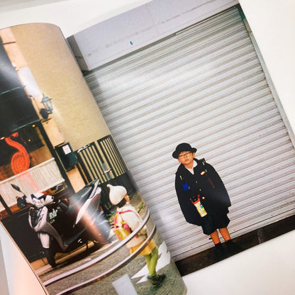 Zashi Magazine Vol 2