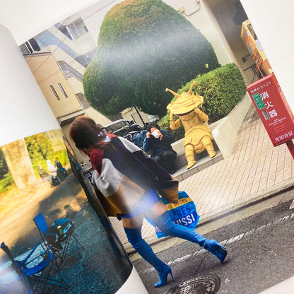 Zashi Magazine Vol 2