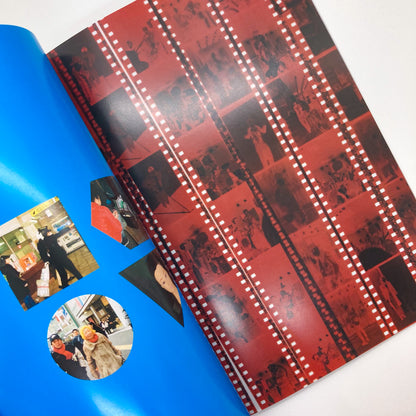 Zashi Magazine Vol 2