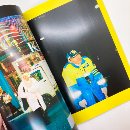 Zashi Magazine Vol 2